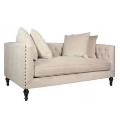 Roberto Loveseat