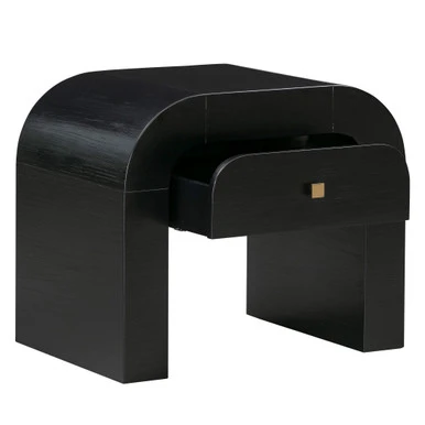 Veda Nightstand 2 Veda Nightstand - Image 2