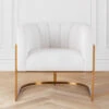 Gemma Accent Chair