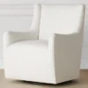 Aspen Swivel Chair