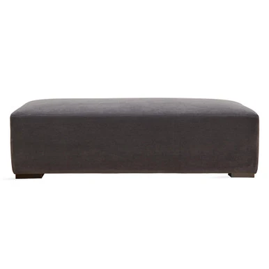 Ezra Oversized Ottoman 3 Ezra Oversized Ottoman - Image 3