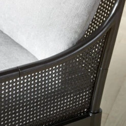 Addison Accent Chair - Matte Black 11 Addison Accent Chair - Matte Black -Best Furniture Decoration Shop 010317264 5 74390.1690287034.386.513 1