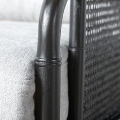 Addison Accent Chair - Matte Black 12 Addison Accent Chair - Matte Black -Best Furniture Decoration Shop 010317264 6 31456.1690287034.386.513 1