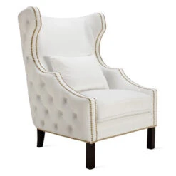 Exeter Accent Chair -Best Furniture Decoration Shop 010393250 85771.1690282923.386.513