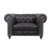 Wakefield Leather Chair