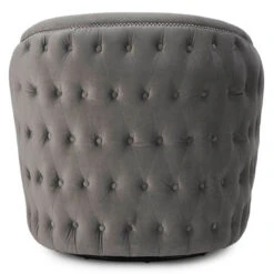 Aria Tufted Swivel Chair -Best Furniture Decoration Shop 010859551 3 92284.1690276440.386.513 1