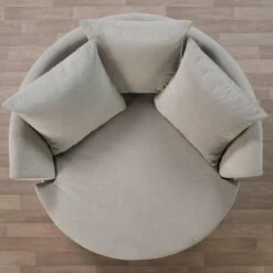 Cuddler Chair -Best Furniture Decoration Shop 010974898 5 96853.1690267598.386.513