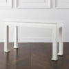 Kennedy Console Table