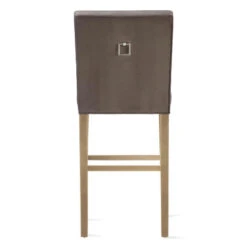 Maxwell Stool - Wash Oak 7 Maxwell Stool - Wash Oak -Best Furniture Decoration Shop 013157272 2 99627.1690283629.386.513