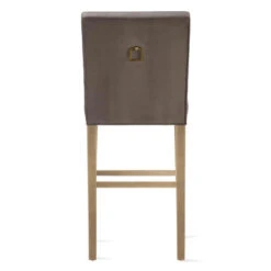 Maxwell Stool - Wash Oak 10 Maxwell Stool - Wash Oak -Best Furniture Decoration Shop 013157272 5 92494.1690283630.386.513