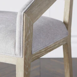 Alric Dining Arm Chair -Best Furniture Decoration Shop 013175693 5 60411.1690284868.386.513