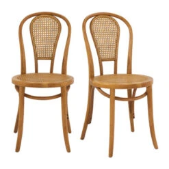 Yvonne Dining Chair - Set Of 2 -Best Furniture Decoration Shop 013185560 85429.1690286372.386.513 1