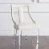 Jade Dining Chair - Acrylic
