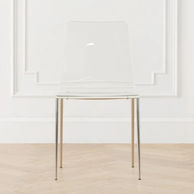 Keeley Dining Chair - Set Of 2 2 Keeley Dining Chair - Set Of 2 - Image 2