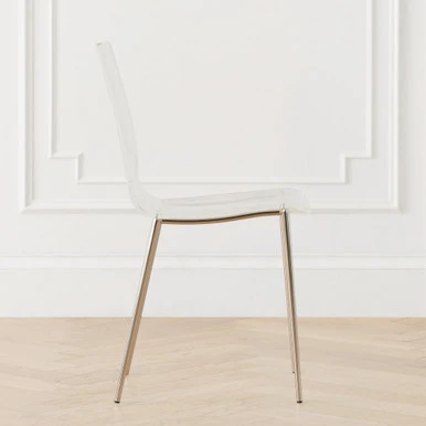 Keeley Dining Chair - Set Of 2 3 Keeley Dining Chair - Set Of 2 - Image 3