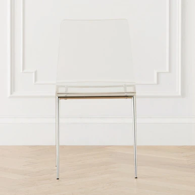 Keeley Dining Chair - Set Of 2 4 Keeley Dining Chair - Set Of 2 - Image 4