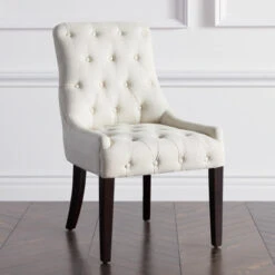 Jen Dining Chair - Espresso -Best Furniture Decoration Shop 013338503 06209.1690275139.386.513