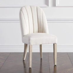 Sutton Dining Chair - Natural Grey -Best Furniture Decoration Shop 013388042 12310.1690274622.386.513