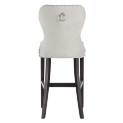 Charlotte Stool - Espresso -Best Furniture Decoration Shop 013399057a 3 74550.1690268771.386.513