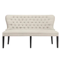 Charlotte Banquette - Espresso 5 Charlotte Banquette - Espresso -Best Furniture Decoration Shop 013913765 82704.1690269634.386.513