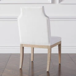 Jasmine Dining Chair - Natural Grey -Best Furniture Decoration Shop 013994765 3 96209.1690287838.386.513
