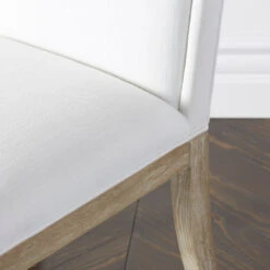 Jasmine Dining Chair - Natural Grey -Best Furniture Decoration Shop 013994765 5 66472.1690287839.386.513