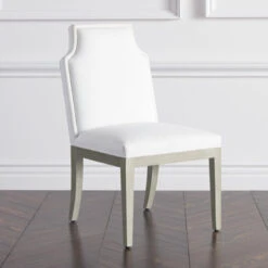 Jasmine Dining Chair - Natural Grey -Best Furniture Decoration Shop 013994765 64532.1690287837.386.513