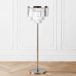 Luxe Floor Lamp -Best Furniture Decoration Shop 021148341 28710.1690280856.386.513
