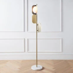Sinclair Floor Lamp