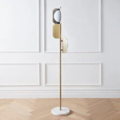 Sinclair Floor Lamp -Best Furniture Decoration Shop 021211737 69851.1690295650.386.513