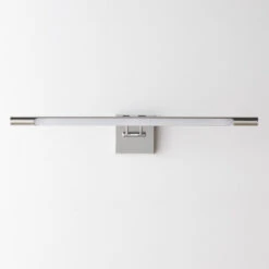 Art Sconce - Nickel