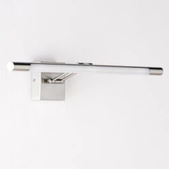 Art Sconce - Nickel -Best Furniture Decoration Shop 022214585 3 97845.1690282572.386.513