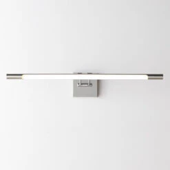 Art Sconce - Nickel -Best Furniture Decoration Shop 022214585 59959.1690282572.386.513