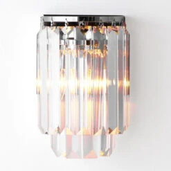 Luxe Wall Sconce -Best Furniture Decoration Shop 022214801 87980.1690282575.386.513