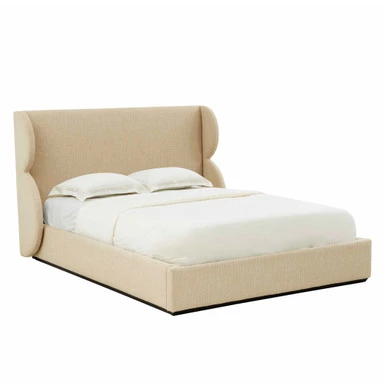 Jibriyah Tweed Bed 1 Jibriyah Tweed Bed