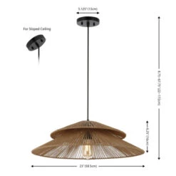 Ravi Pendant 8 Ravi Pendant -Best Furniture Decoration Shop 601990759 4 64450.1690298422.386.513