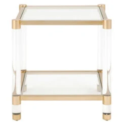 Halston End Table -Best Furniture Decoration Shop 606824014 04990.1690293332.386.513