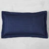 Cora Bedding - Navy