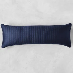 Cora Bedding - Navy -Best Furniture Decoration Shop 620009012 3 37226.1690280862.386.513