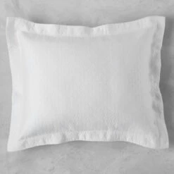 Vivian Bedding - White