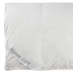 Alpine Loft Hypoallergenic Bedding