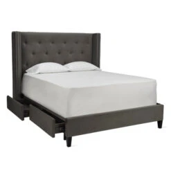 Porter Storage Bed -Best Furniture Decoration Shop 999253256 3 54231.1682629297.386.513