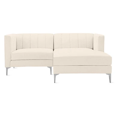Crestmont Sectional - 2 PC 1 Crestmont Sectional - 2 PC