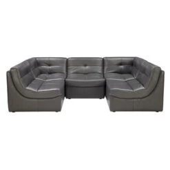 Convo Leather Sectional - Build Your Own 15 Convo Leather Sectional - Build Your Own -Best Furniture Decoration Shop 999366931 02632.1690276836.386.513 1