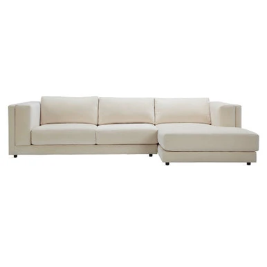 Celine Chaise Sectional - 2 PC 2 Celine Chaise Sectional - 2 PC - Image 2