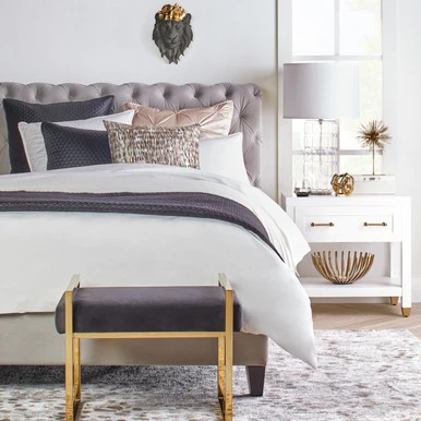 Jules Bed 2 Jules Bed - Image 2