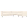 Crestmont Armchair Sectional - 3 PC