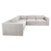 Luka Corner Sectional - 3 PC