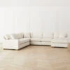 Catalina Chaise Sectional - 4 PC