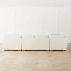 Catalina Chaise Sectional - 4 PC -Best Furniture Decoration Shop 999427853 3 32896.1690299747.386.513 1